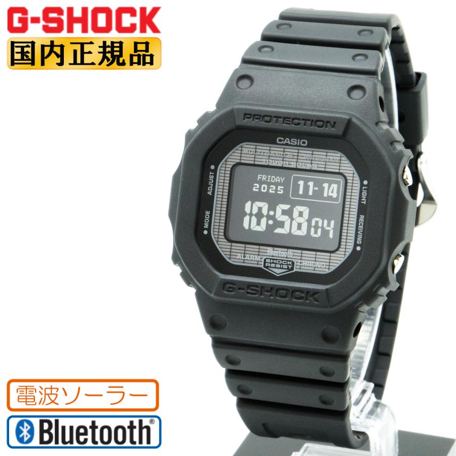 ORIGIN(G-SHOCK) G-SHOCK Gショック 電波 ソーラー モバイルリンク MIP