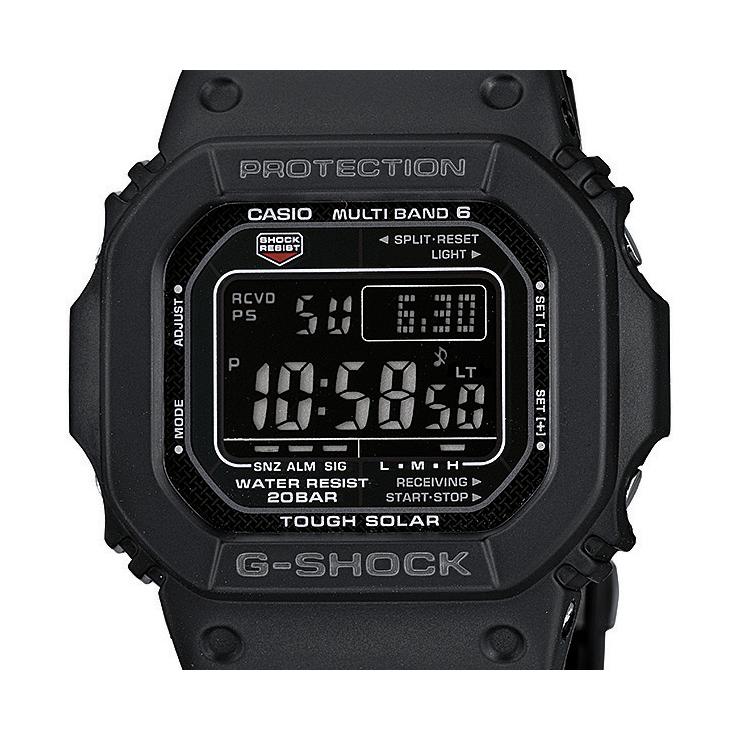 ORIGIN(G-SHOCK) 正規品 CASIO G-SHOCK ORIGIN 5600 電波 ソーラー