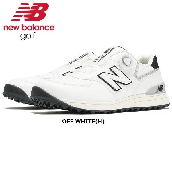 New Balance Golf（ニューバランスゴルフ） ニューバランス ゴルフ