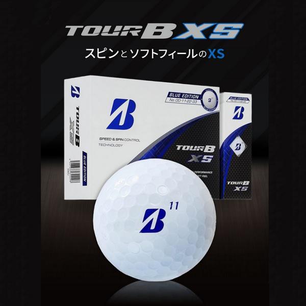 ゴルフボール TOUR B XS ホワイト 3ダース 楽天市場】BRIDGESTONE