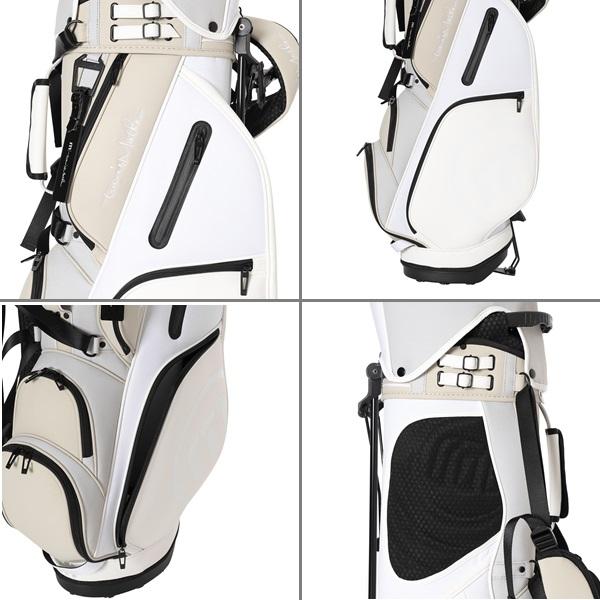 トラヴィスマシュー ゴルフ キャディバッグ RTM スタンドバッグ (MENS