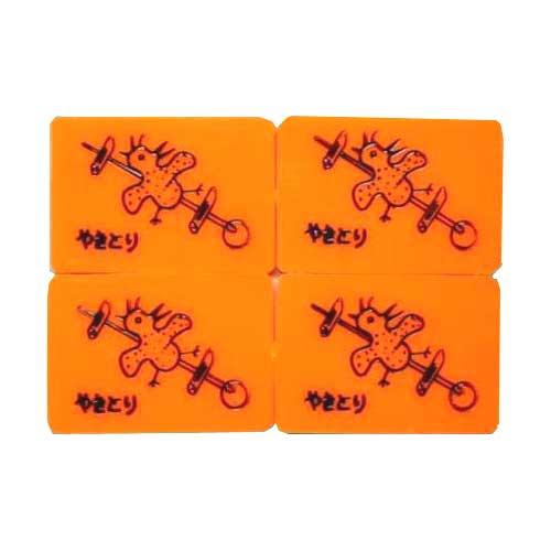 手打ち麻雀セット お手頃価格 国産ミワックスMJマットと麻雀牌なにわ