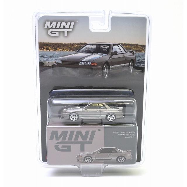971 Nissan スカイライン GT-R R32 Veilside コンバット C-IVeilside