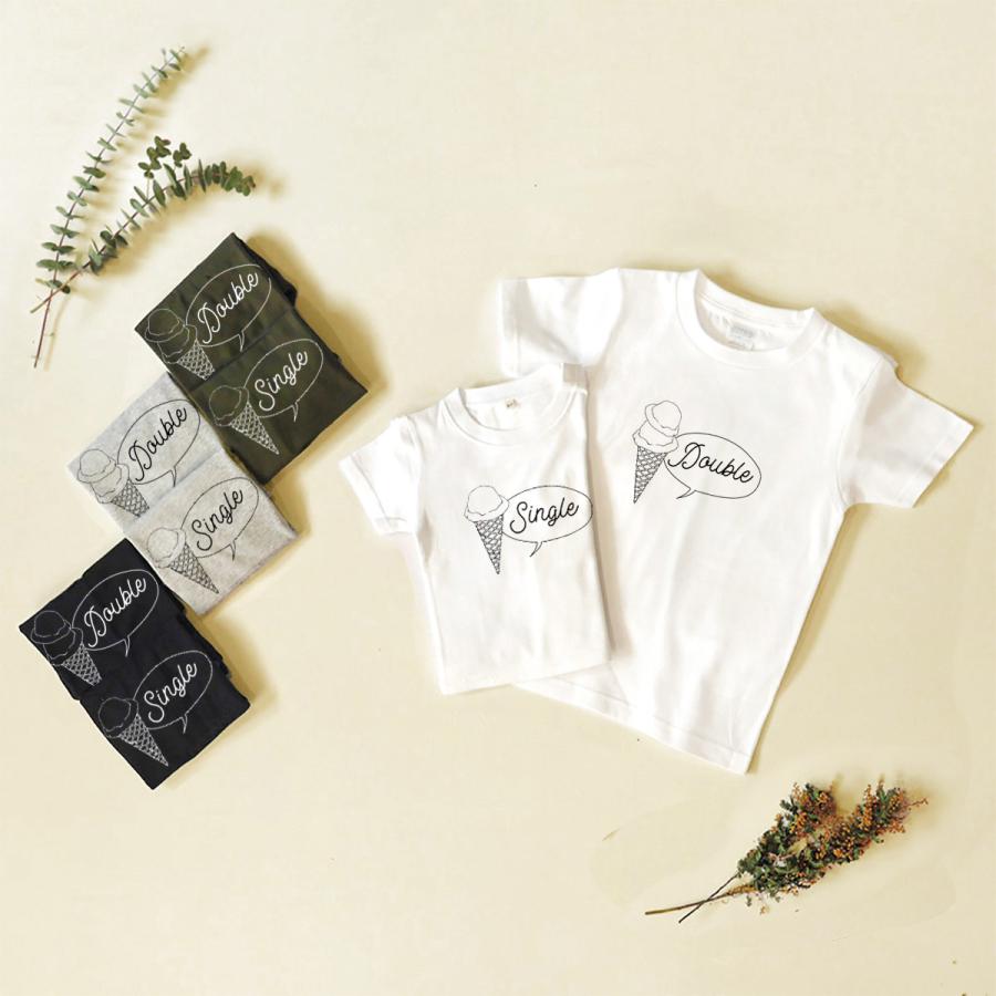 出産祝い 2人目 第二子 お揃い ペアルック 男の子 女の子 兄弟 姉妹