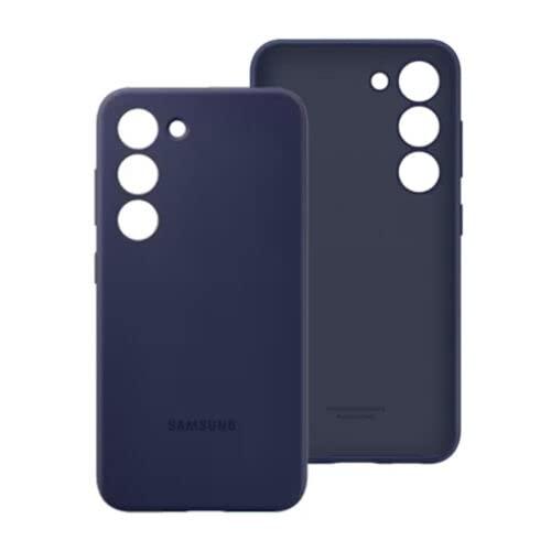 Galaxy S23 5G ケース 純正 シリコン Silicon Case EF-PS911 海外純正