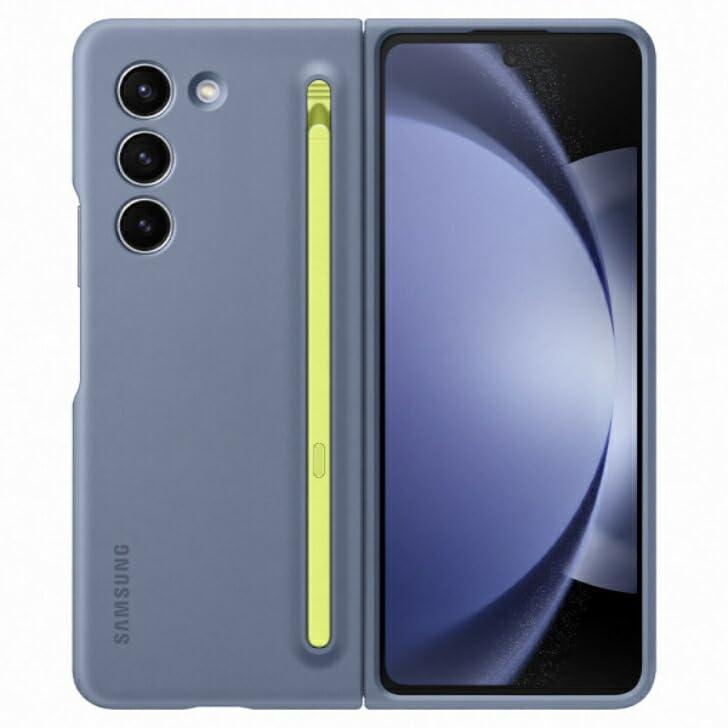 Galaxy Z Fold5 512GB ブルー Sペン付き 海外版(韓国) Galaxy Z Fold 5