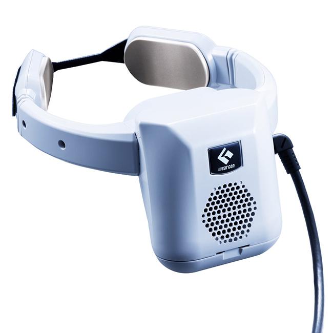 台数限定！∂富士通ゼネラル/FUJITSU 【WA-N6R4B202】ウェアラブル