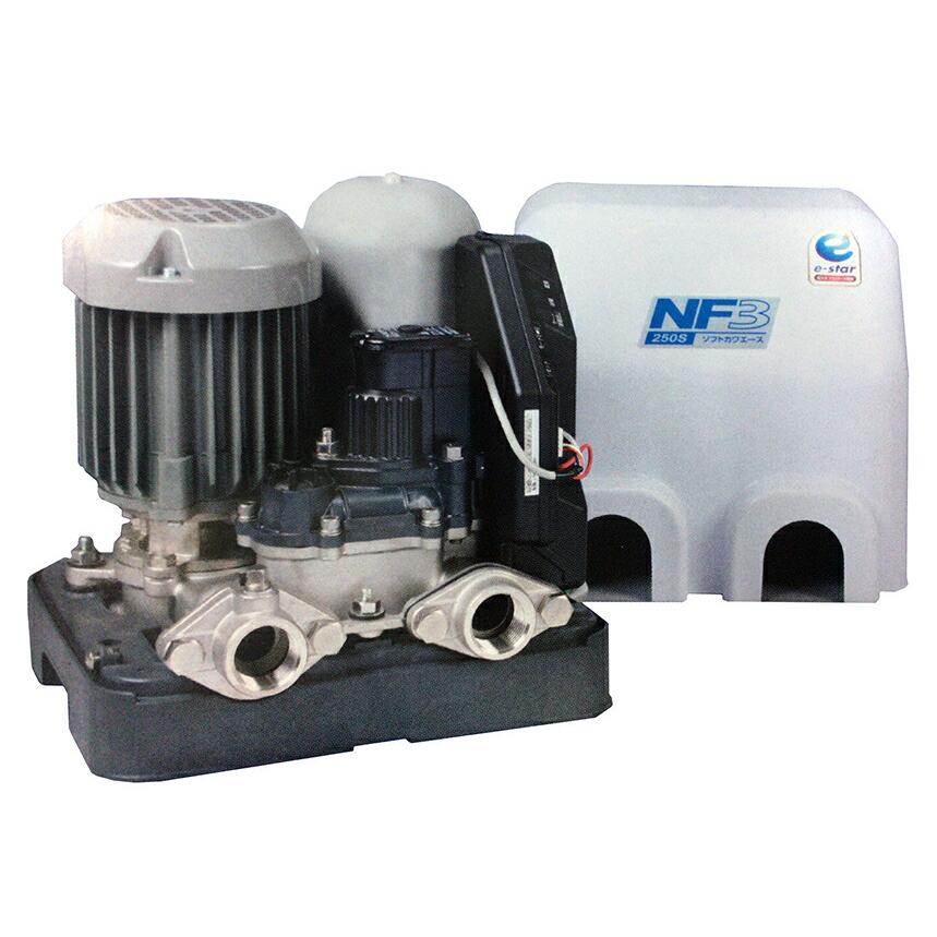 ◇在庫有り！川本 ソフトカワエース【NF3-250S】単相100V 250W 浅井戸
