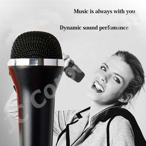 JCコーポレーション USB マイク 簡易カバー付き Wii U / Switch / PS4