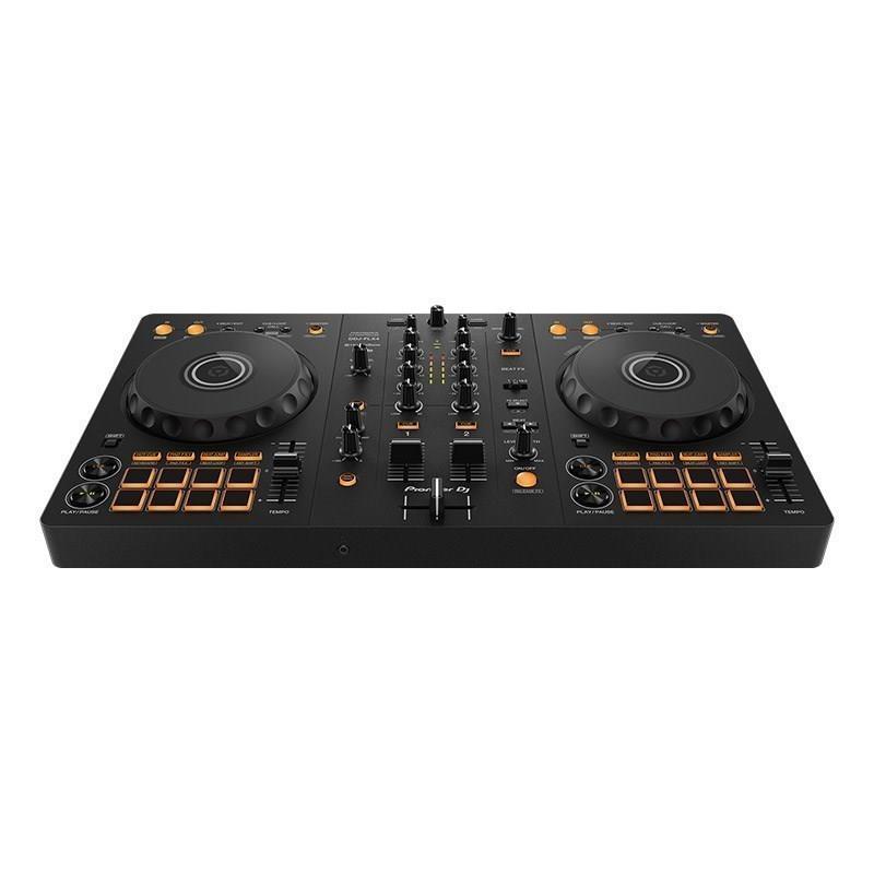 Pioneer DJ Pioneer DJ DDJ-FLX4 + PCスタンド付属 DJ初心者セット