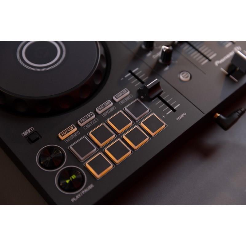Pioneer DJ Pioneer DJ DDJ-FLX4 + PCスタンド付属 DJ初心者セット