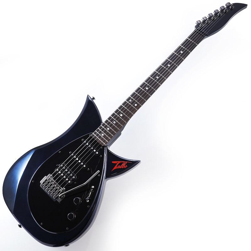 東海 TOKAI TALBO 40th ANV Platinum Black Wilkinson Upgrade Limited