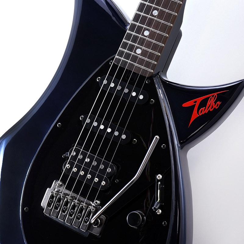 東海 TOKAI TALBO 40th ANV Platinum Black Wilkinson Upgrade Limited