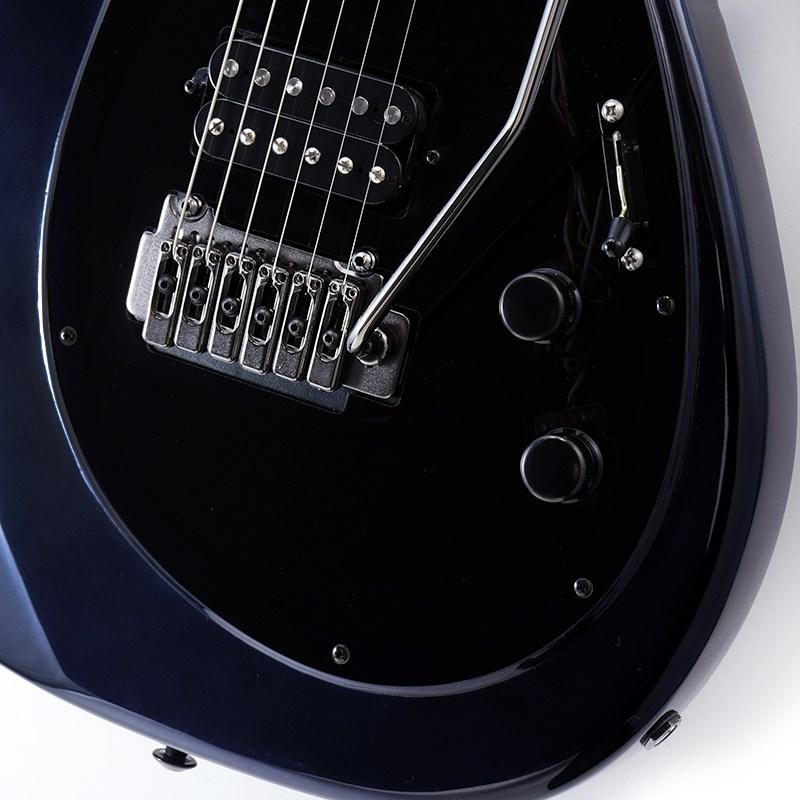 東海 TOKAI TALBO 40th ANV Platinum Black Wilkinson Upgrade Limited