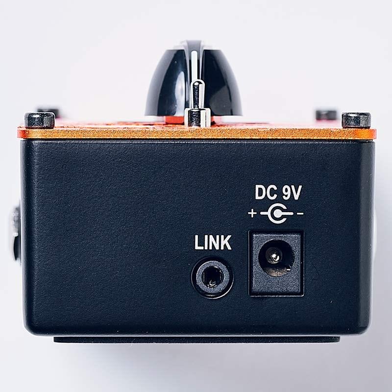 VOX VOX POWER BURST [VE-PB] （ブースター） : イケベ楽器店 - 通販