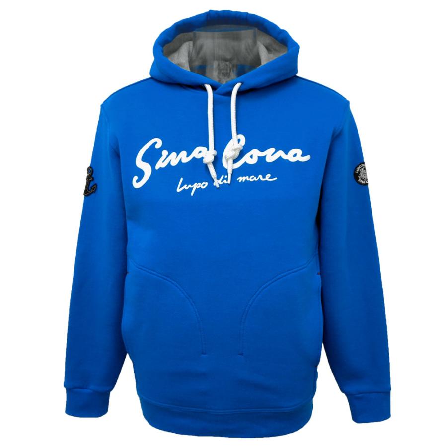 SINA COVA（シナコバ）ナイロン プルオーバー トップス LL 楽天市場