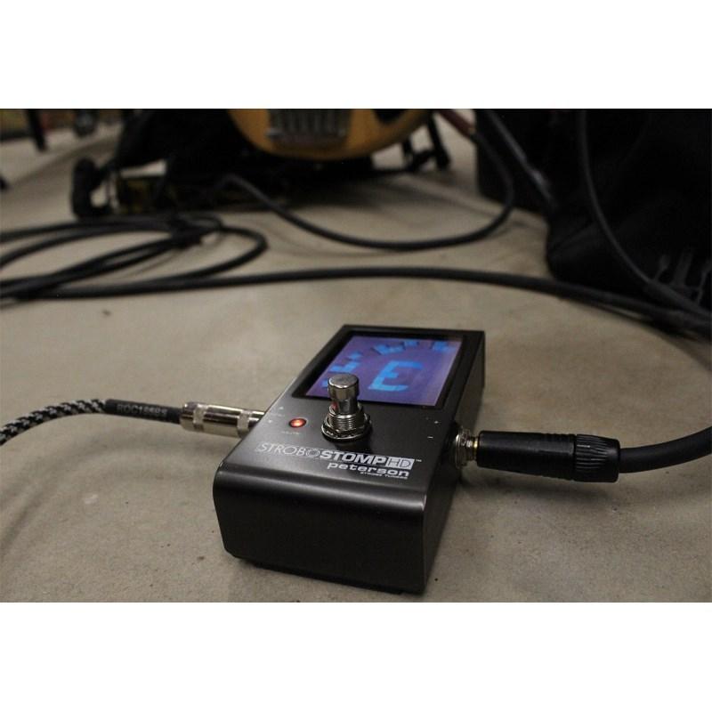 Peterson 【期間限定セール】 StroboStomp HD [SSHD] : イケベ楽器