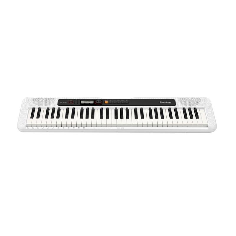 CASIO CT-S200WE[Casiotone](電子ピアノ) : イケベ楽器リボレ秋葉原店