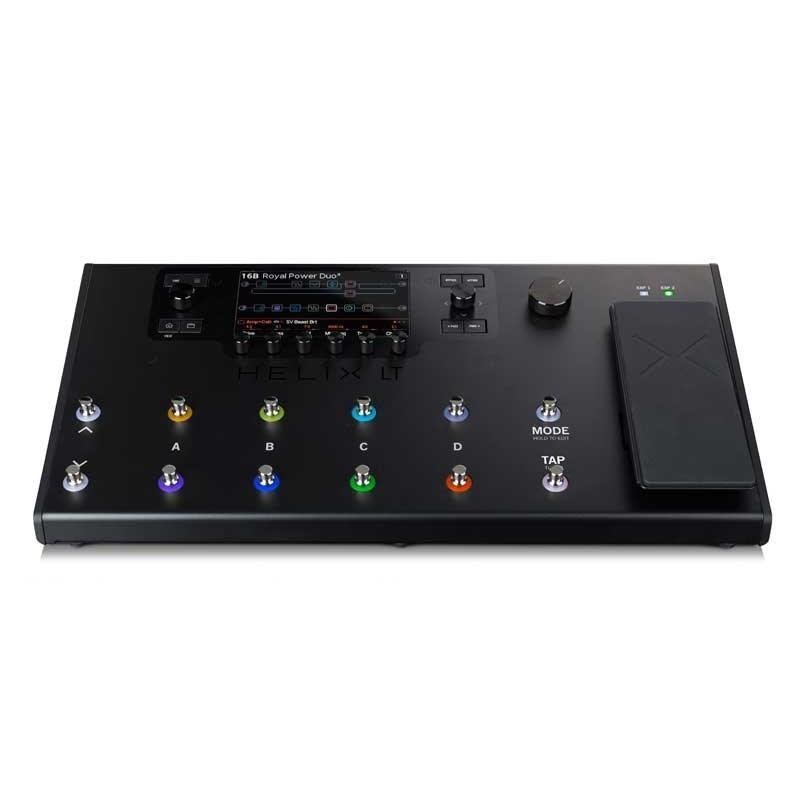 Line6 Line6 Helix LT（ヘリックス ラインシックス） : イケベ楽器店