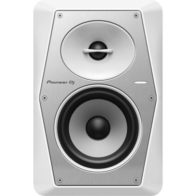 Pioneer DJ Pioneer DJ VM-50-W 【ペア】【5.25インチ アクティブ