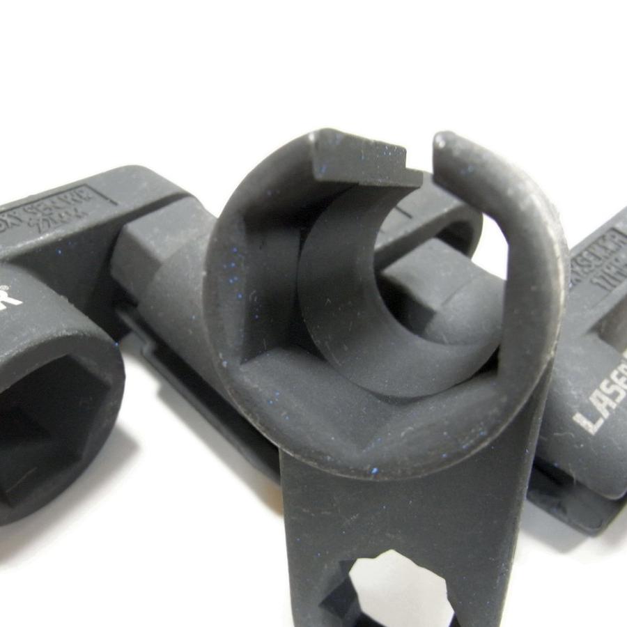 O2、NOX、排温センサー用ソケットセット : アイクスヤフー