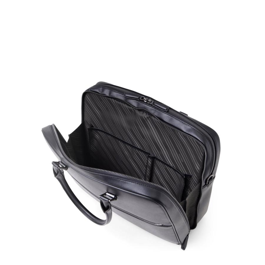 FUJITAKA フジタカ 公式 ビジネスバッグ A4 ダブルルーム (ベリル