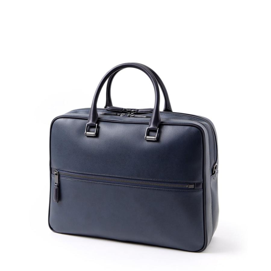 FUJITAKA フジタカ 公式 ビジネスバッグ A4 ダブルルーム (ベリル