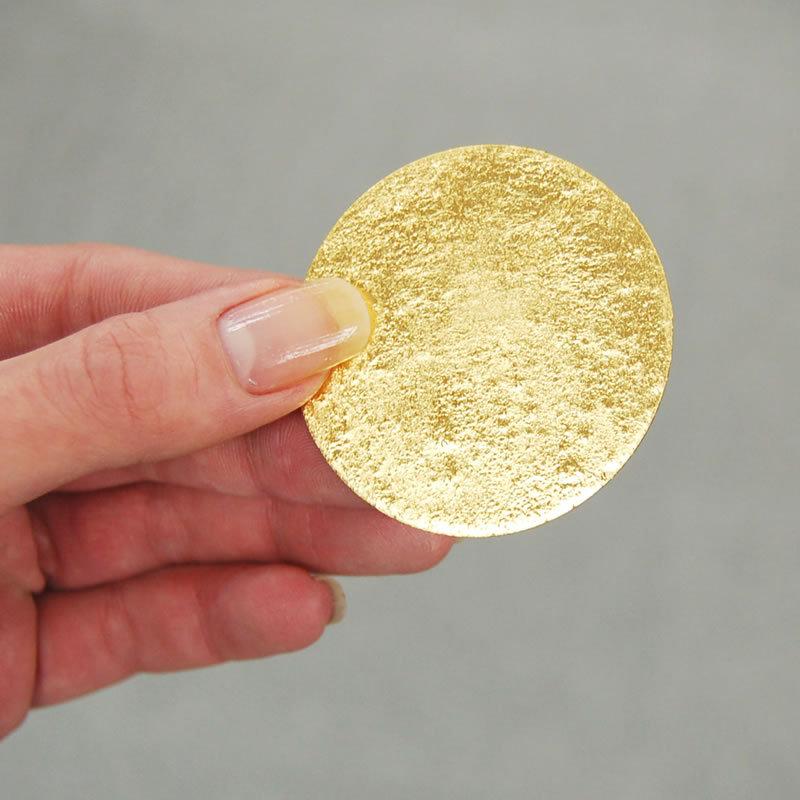 電磁波対策】アポロ・シン・ムーン(50mm×1枚と30mm×2枚） : イキイキ