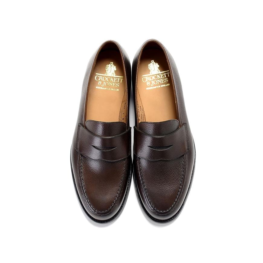 CROCKETT&JONES（クロケット＆ジョーンズ） CROCKETT＆JONES ／ 当店