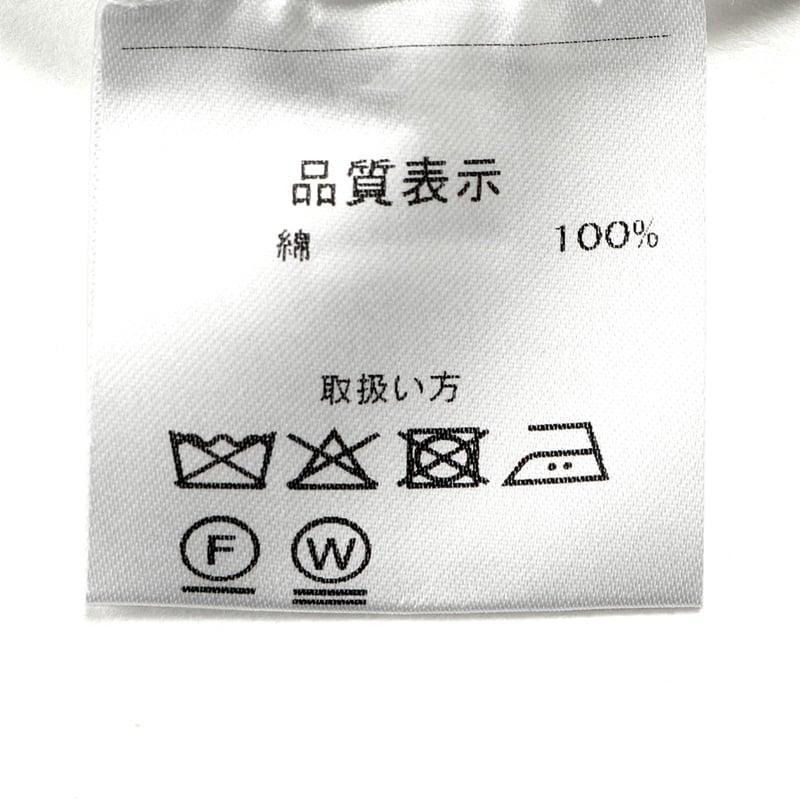 CRUCIANI（クルチアーニ） Cruciani ／ 24SS 27ゲージ×9ゲージコットン