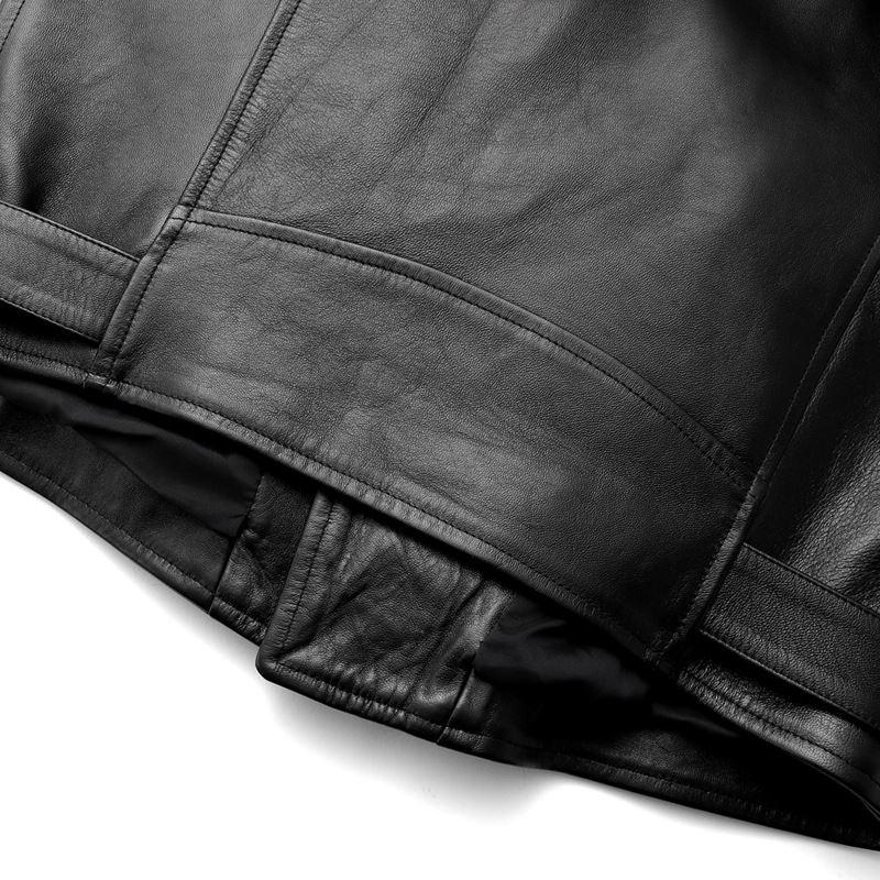 EMMETI（エンメティ） 【SALE】エンメティ EMMETI ／ 干場別注ラム