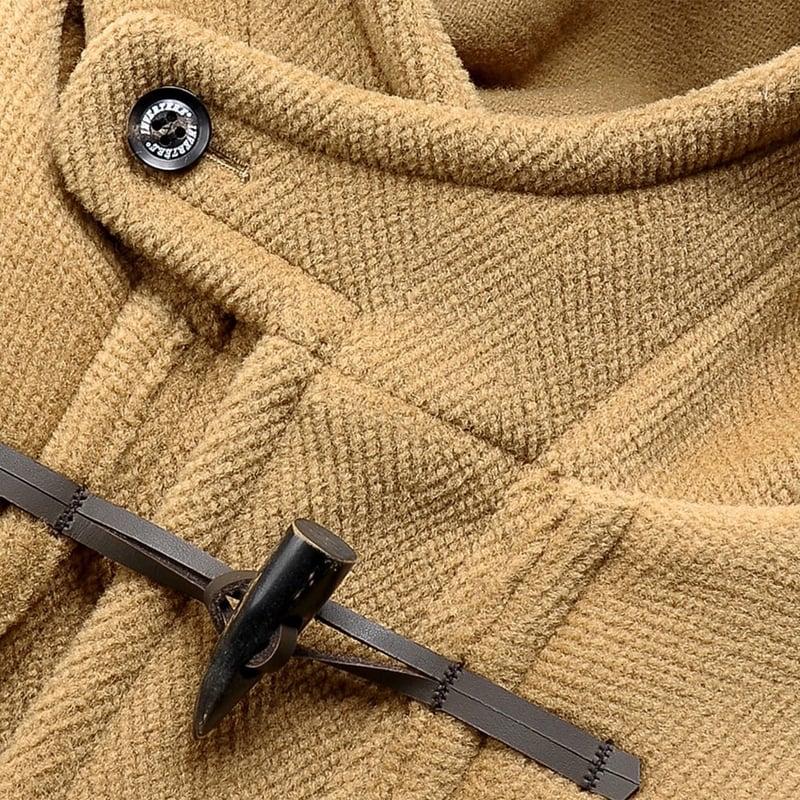 INVERTERE（インバーティア） INVERTERE ／ JOSHUA ELLISウール