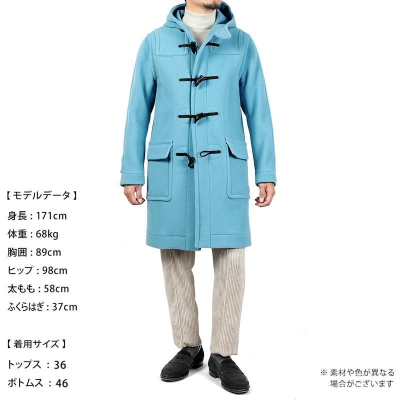 INVERTERE（インバーティア） INVERTERE ／ JOSHUA ELLISウール