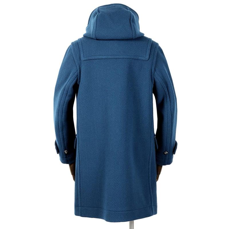 INVERTERE（インバーティア） INVERTERE ／ JOSHUA ELLISウール