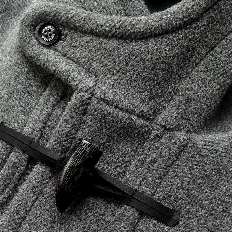 INVERTERE（インバーティア） INVERTERE ／ JOSHUA ELLISウール