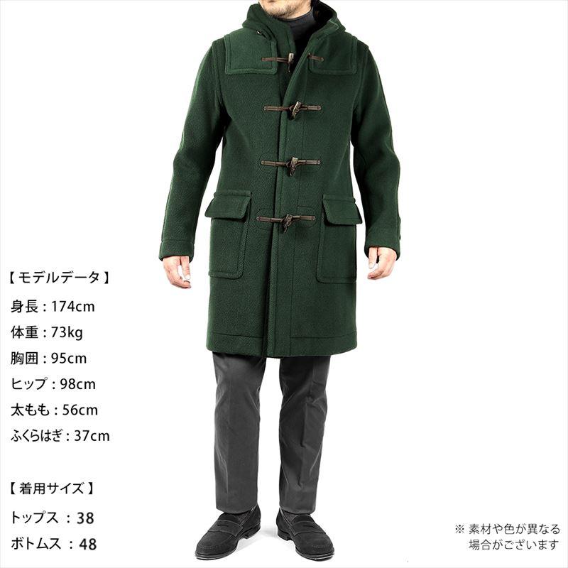 INVERTERE（インバーティア） INVERTERE ／ JOSHUA ELLISウール