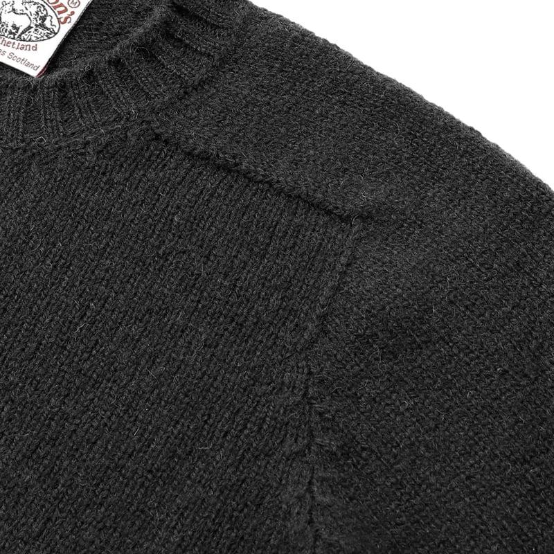 Jamieson's of Shetland ジャミーソンズ Jamieson's ／ シェトランド