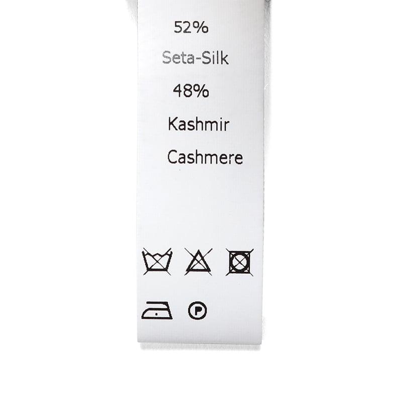 PIACENZA（ピアチェンツァ） PIACENZA ／ シルクカシミヤフェルト