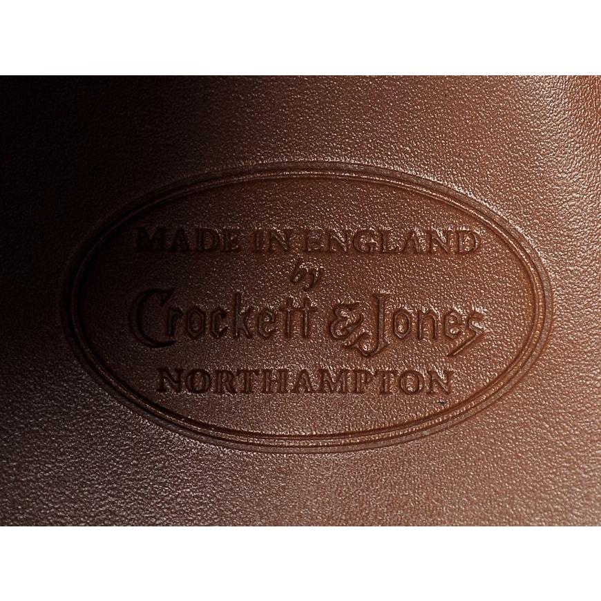 CROCKETT&JONES（クロケット＆ジョーンズ） CROCKETT＆JONES