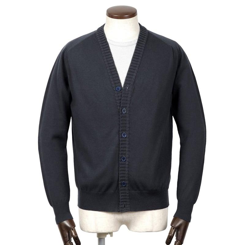 CRUCIANI（クルチアーニ） Cruciani ／ 24SS 27ゲージ×9ゲージコットン