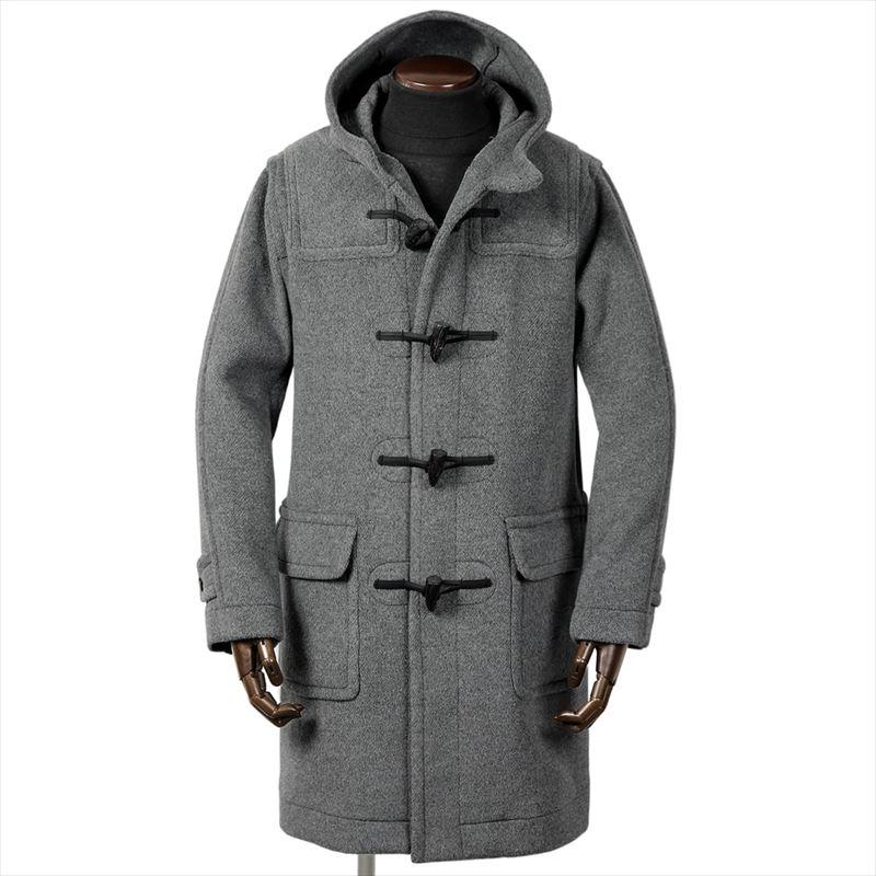 INVERTERE（インバーティア） INVERTERE ／ JOSHUA ELLISウール