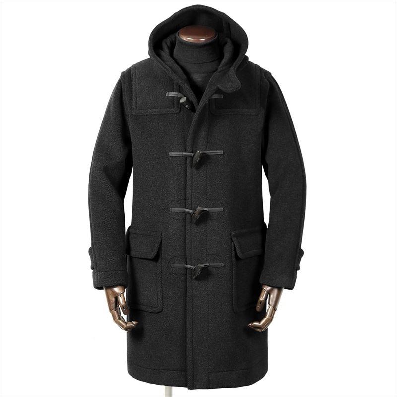 INVERTERE（インバーティア） INVERTERE ／ JOSHUA ELLISウール