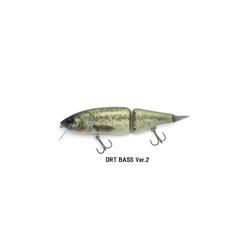 クラッシュ9 Low DRTセット : 一竿堂釣具店 - 通販 - Yahoo