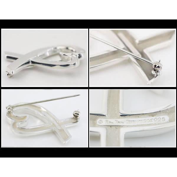 美品✨ティファニー ラビングハート パロマピカソ シルバー ピン