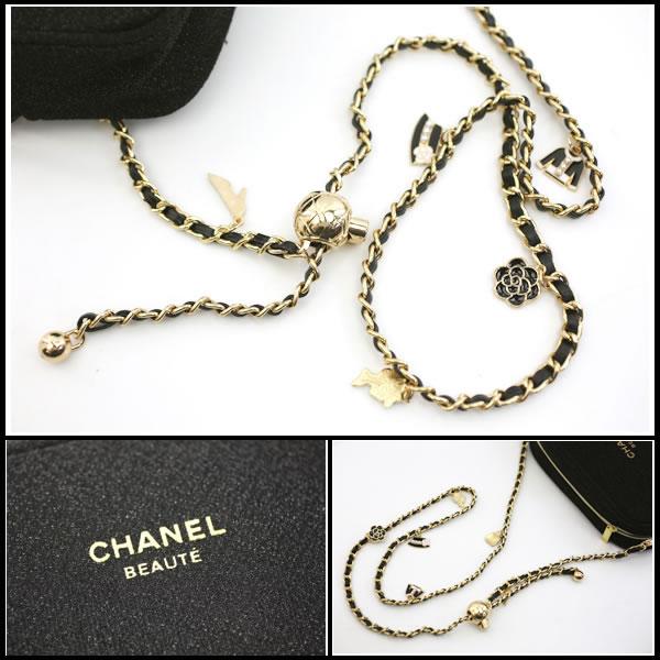 CHANEL（シャネル） イコー質店 ☆極希少 未使用・保管品 ホリデー限定