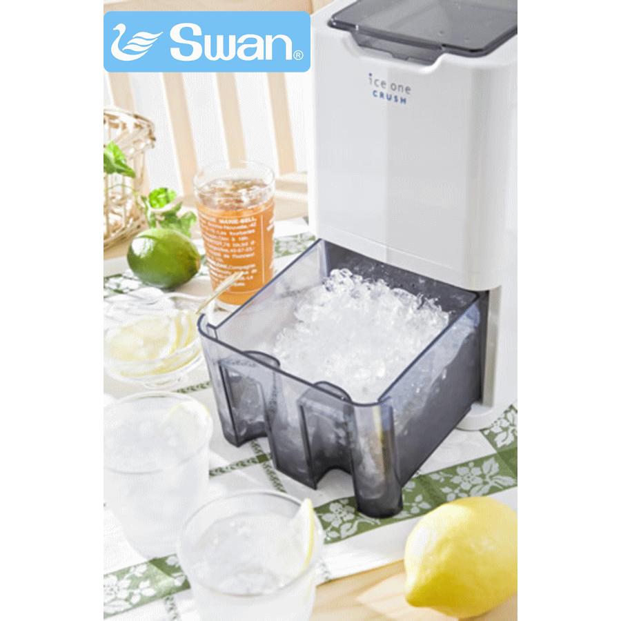 氷砕機 電動式アイスクラッシャー アイスワン クラッシュ 池永鉄工