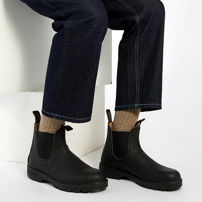 ブランドストーン Blundstone 558 サイドゴアブーツ レザーブーツ