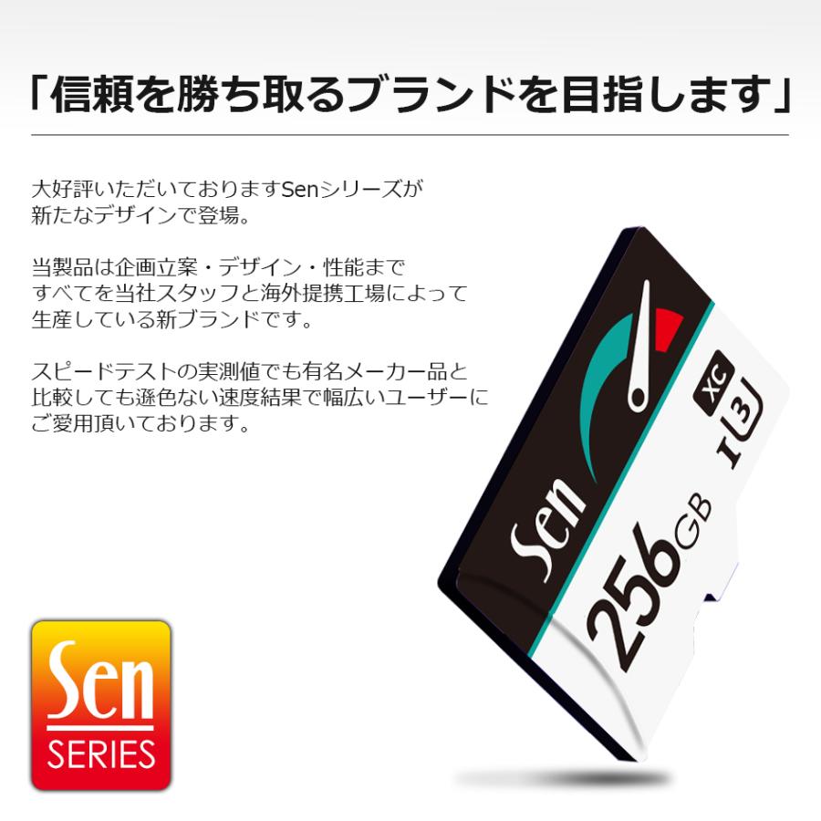 マイクロSDカード スイッチ 動作確認済 256GB 超高速ストレス無 1年