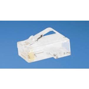 PANDUIT（パンドウイット） PANDUIT MP588-C CAT5e対応RJ45 モジュラー