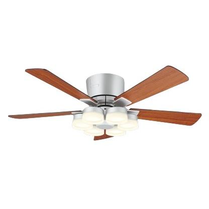 ODELIC（オーデリック） WF442PR シーリングファン : IPX - 通販